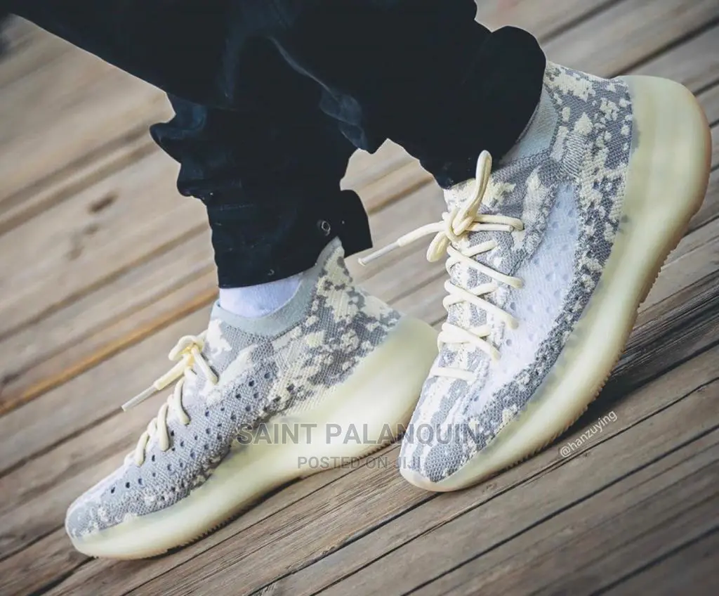 Yeezy Boost