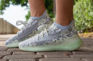 Yeezy Boost