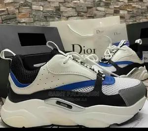 Christian Dior