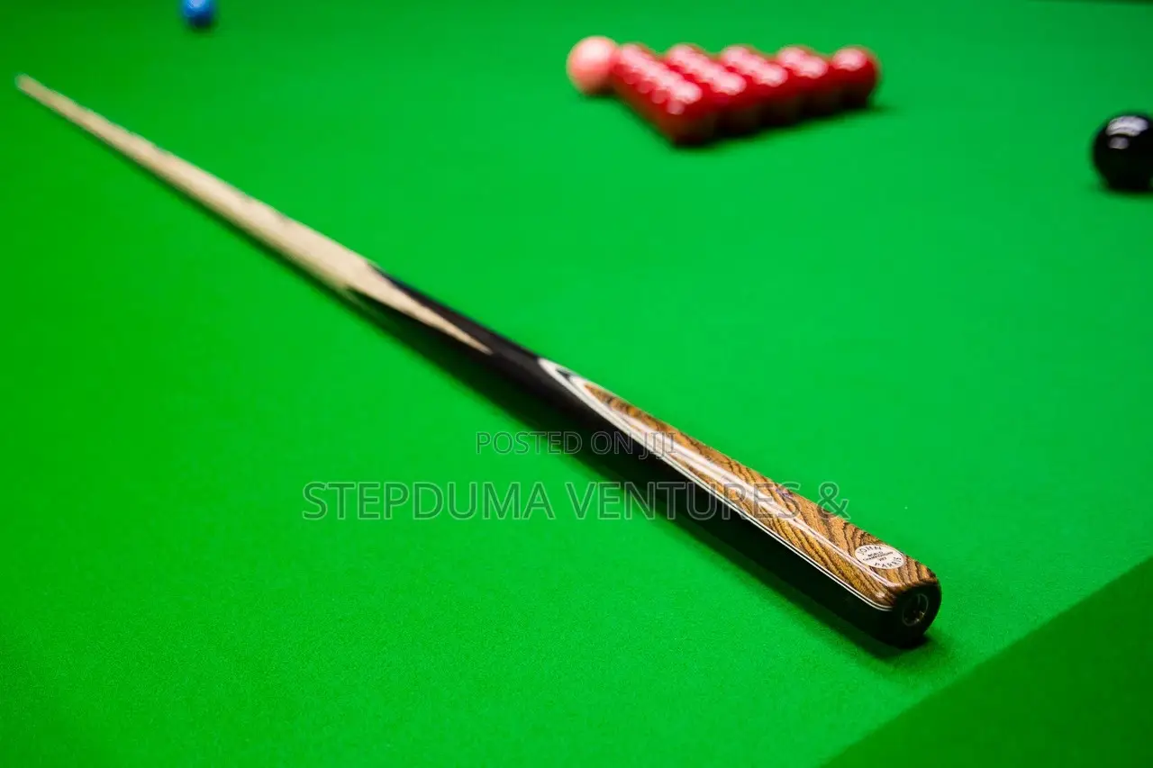 Original Billard / Snooker Sticks