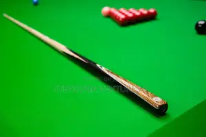 Original Billard / Snooker Sticks