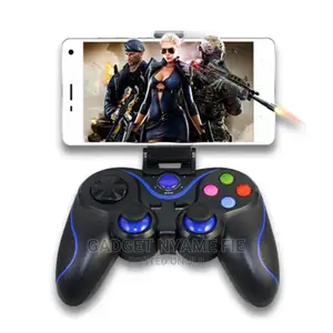 V13 Wireless Gamepad