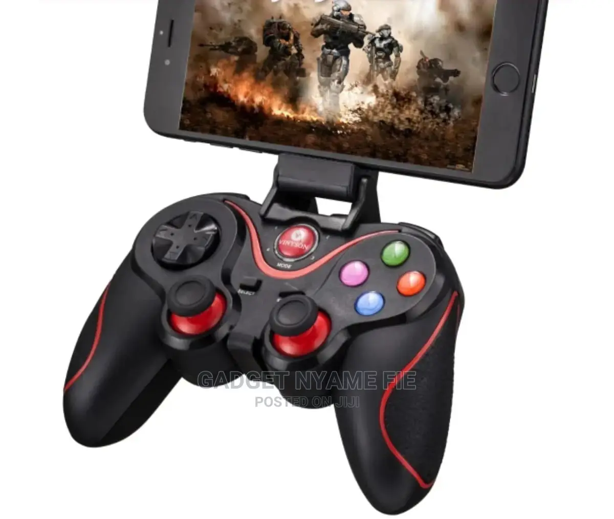 V13 Wireless Gamepad