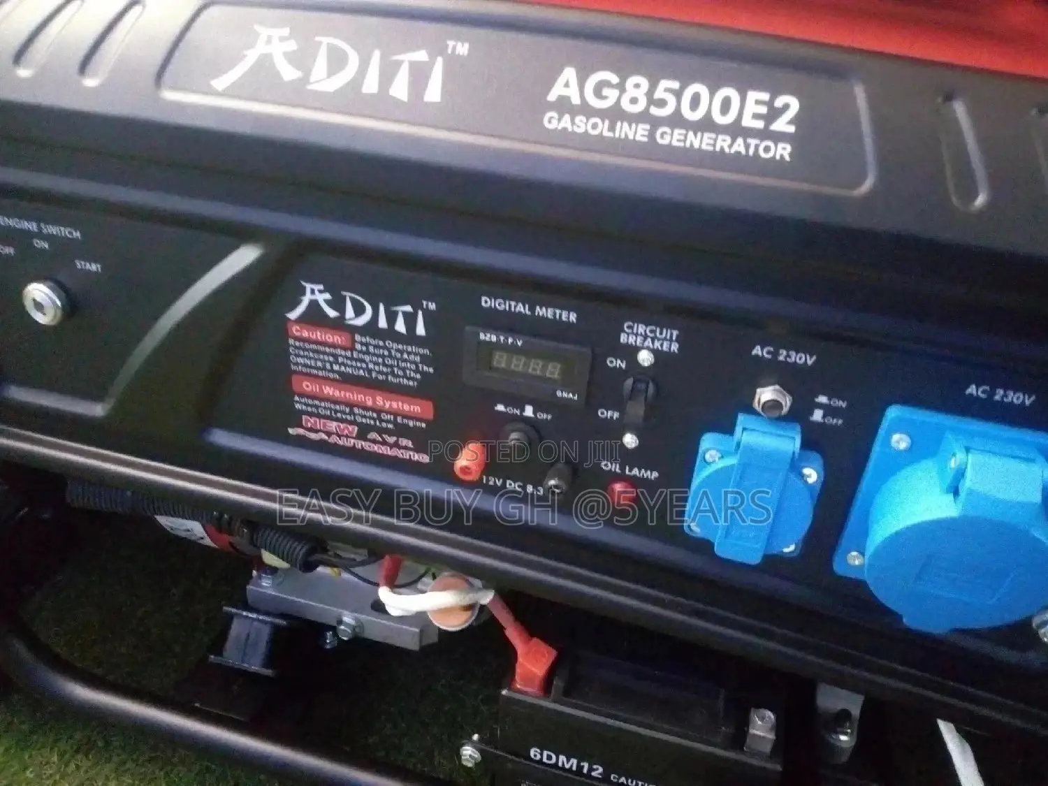 Generator Generator Generator Digital Generator Generator