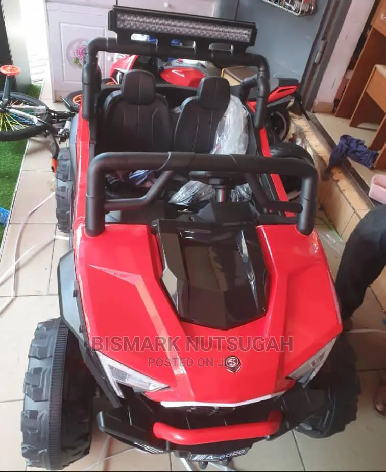 Electric Toy Car for Sale