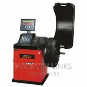 Wheel Balancer
