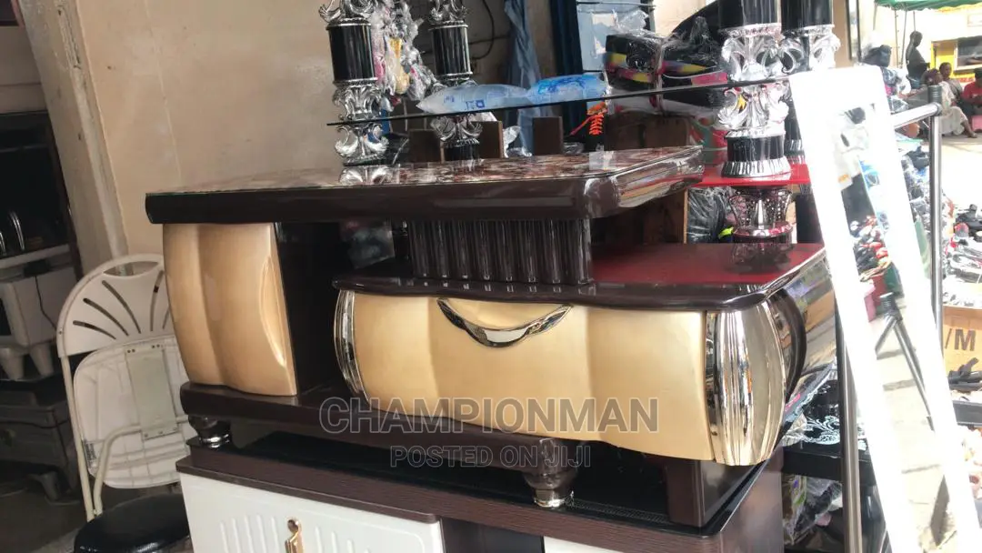 Tv Stand Adjustable