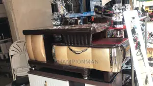 Tv Stand Adjustable