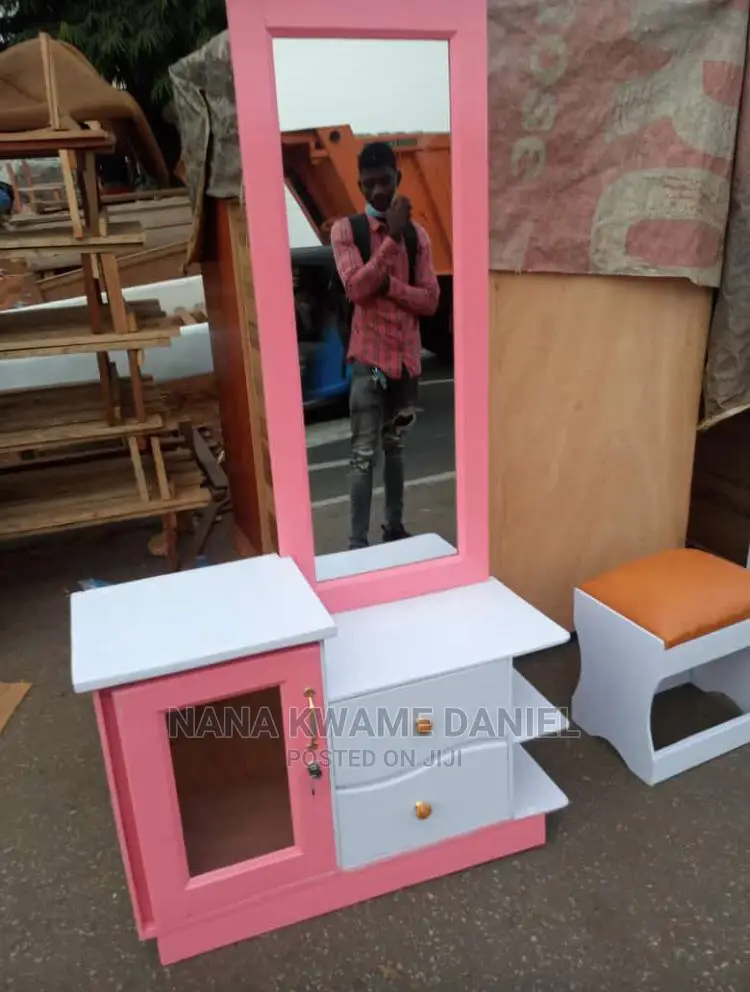 Dressing Mirror
