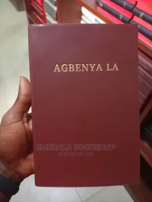 Local Bibles