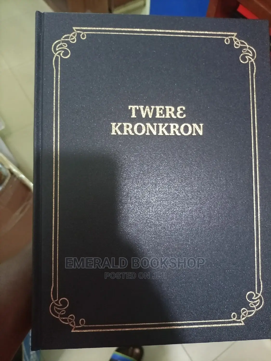 Local Bibles