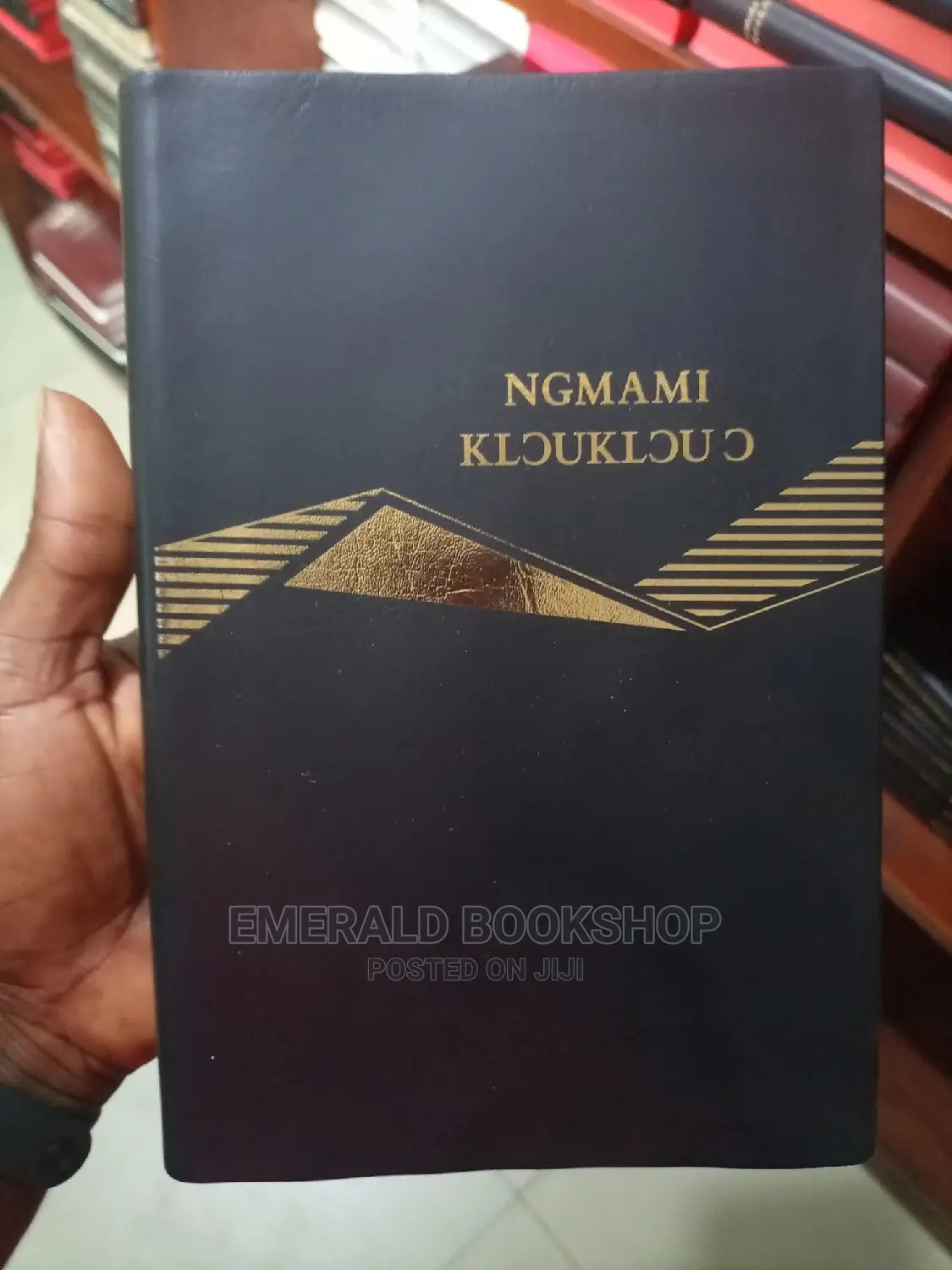 Local Bibles