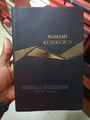 Local Bibles