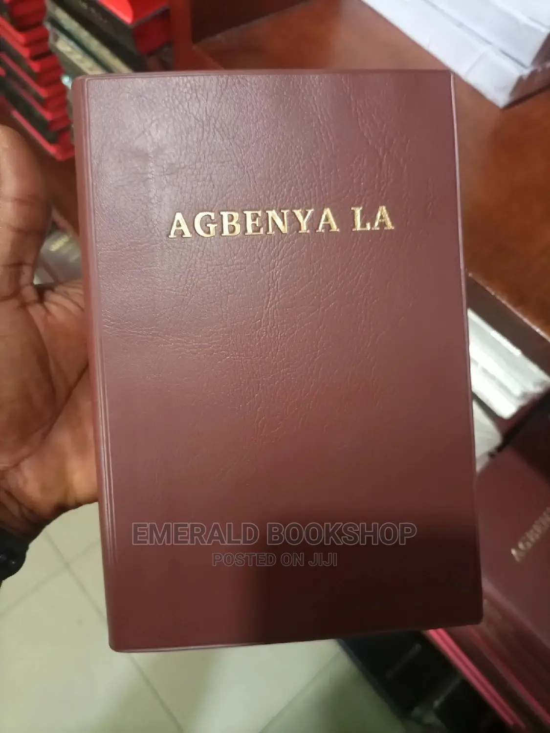 Local Bibles