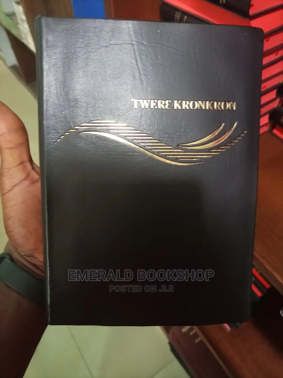 Local Bibles