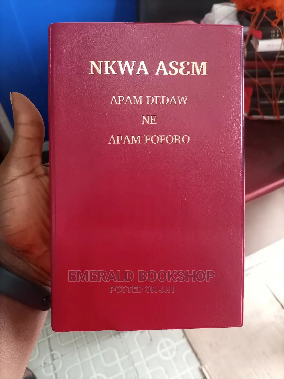 Local Bibles