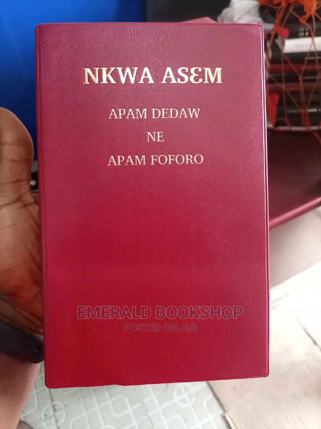 Local Bibles