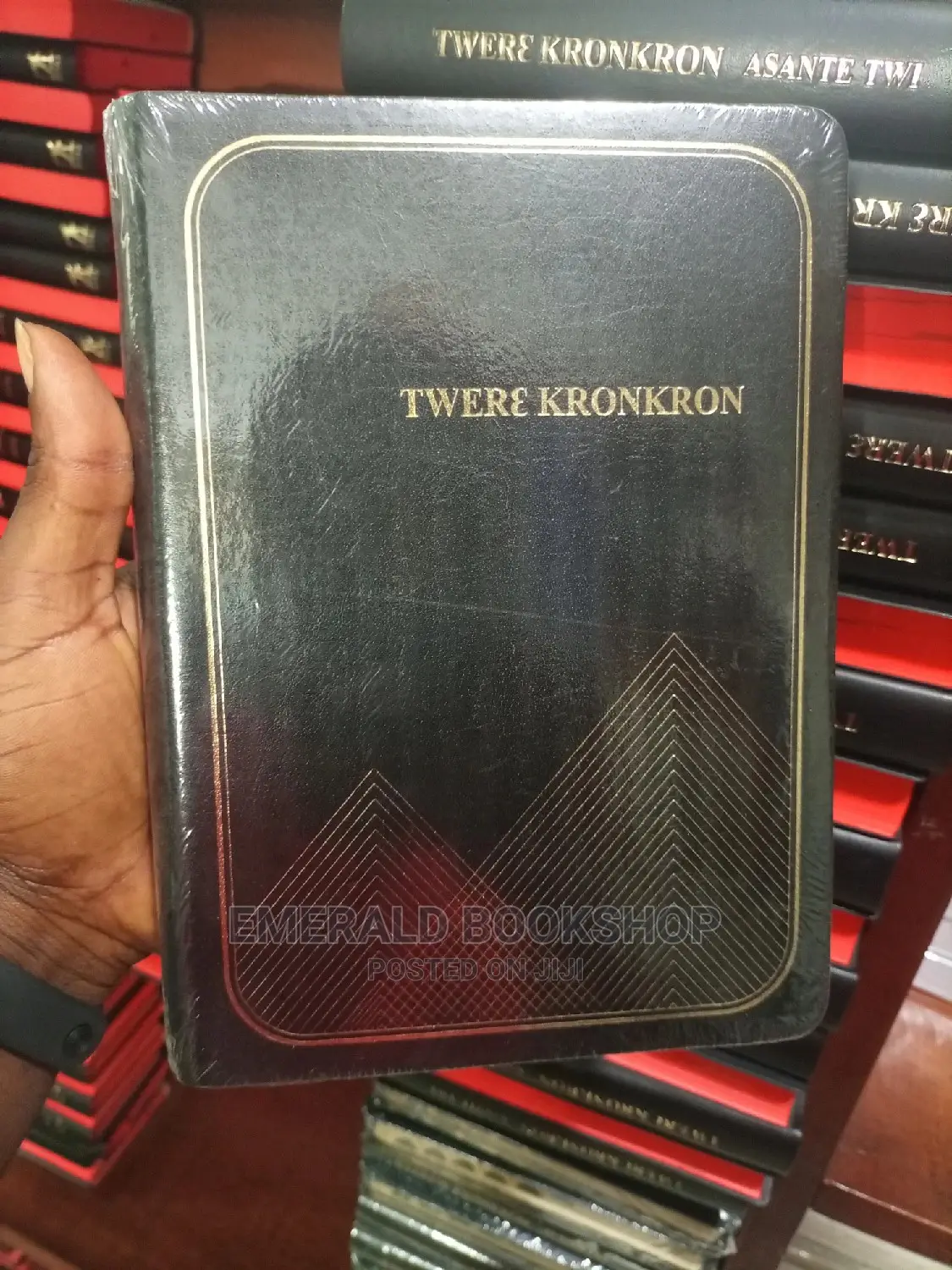 Local Bibles