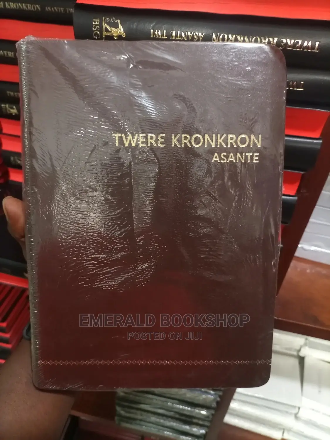 Local Bibles