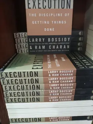 Execution.