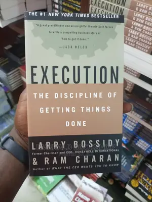 Execution.