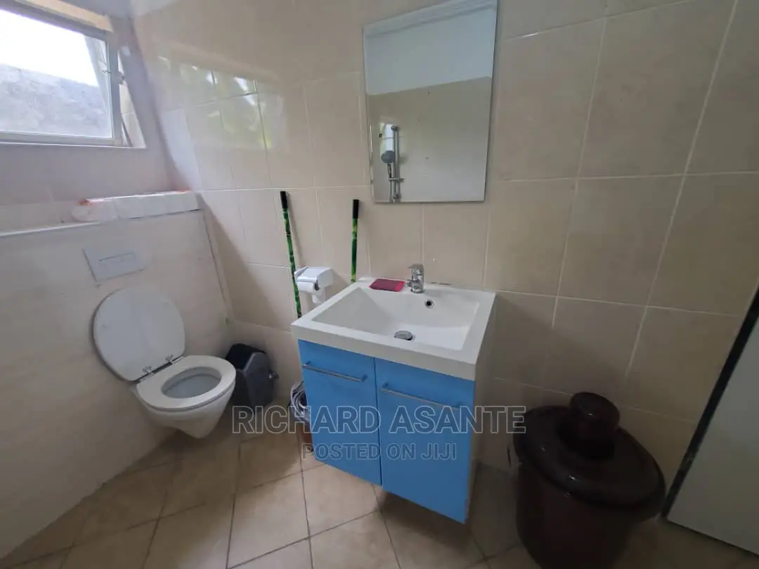 Furnished Apartment at McCarthy Hills-Weija (Daily)