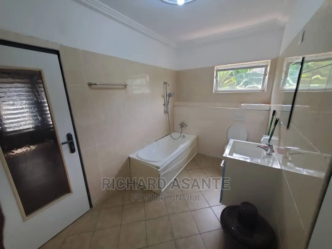 Furnished Apartment at McCarthy Hills-Weija (Daily)