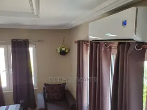 Executive Apartment for Daily Booking at McCarthy/Weija Junc