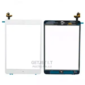 iPads Screens Instant Replacement
