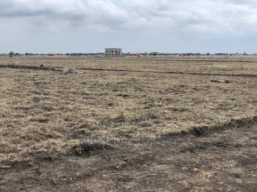 Productive Land for Sale at Tsopoli