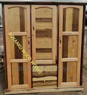 Agyaaku Wood Works