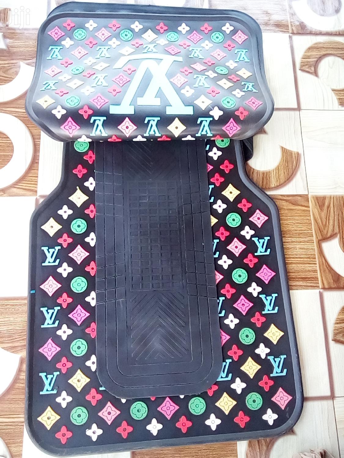 Car Carpet