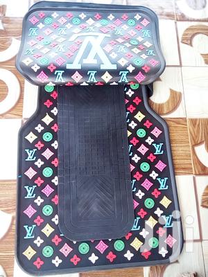 Car Carpet