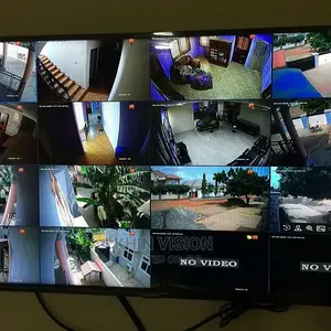 CCTV Camera Sales and Installations