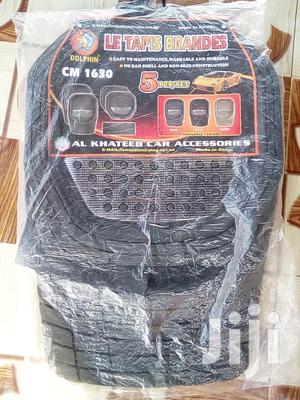 Original Honda Car Carpet