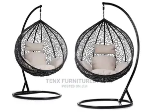 Swing Chair Egg Shape Royal