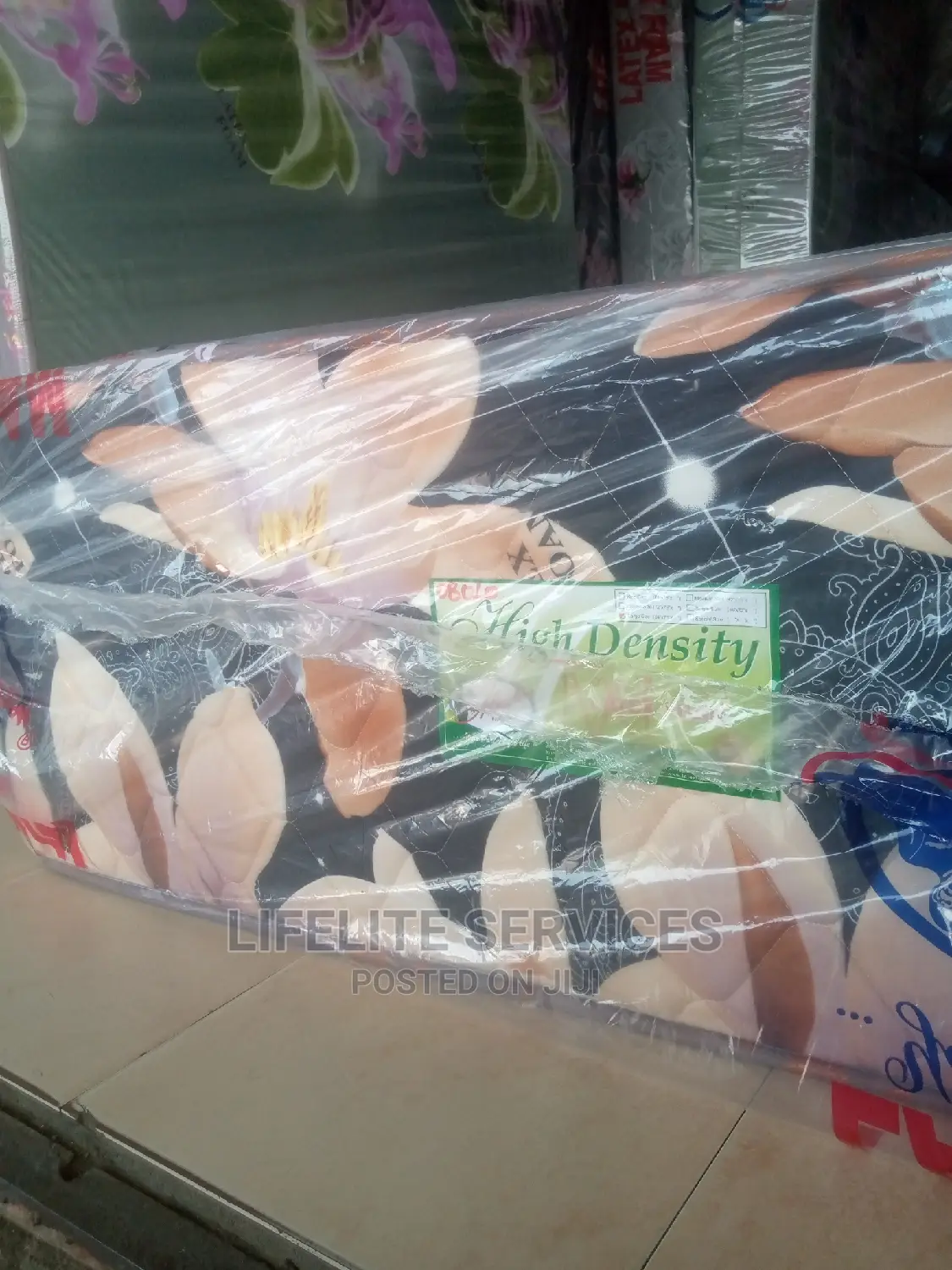 High Quality Mattress ~ 20inches Double