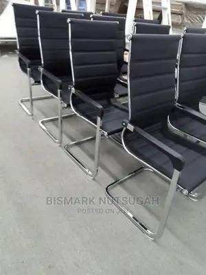 Leather Office Chair for Sale