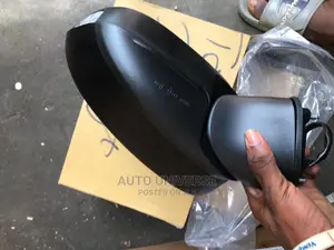 Corrolla Ia 2018 Side Mirror Pair