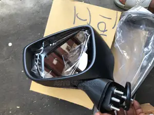 Corrolla Ia 2018 Side Mirror Pair
