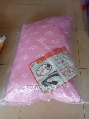 Pure Fibre Pillow