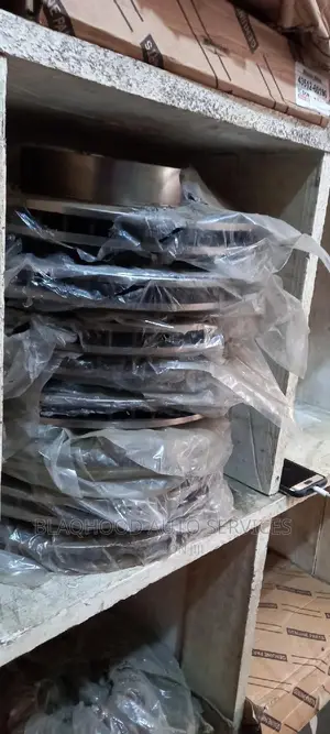 Brake Disc Brand New High Quality Hyundai/Nissan/Toyota/Kia