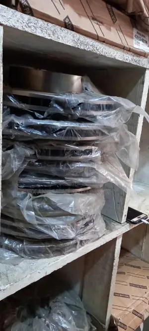 Brake Disc Brand New High Quality Hyundai/Nissan/Toyota/Kia