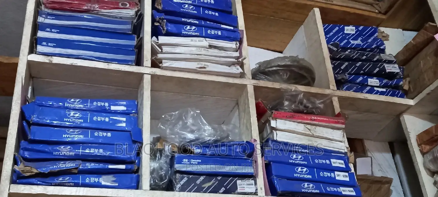 Brand New High Quality Brake Disc for All Cars Available
