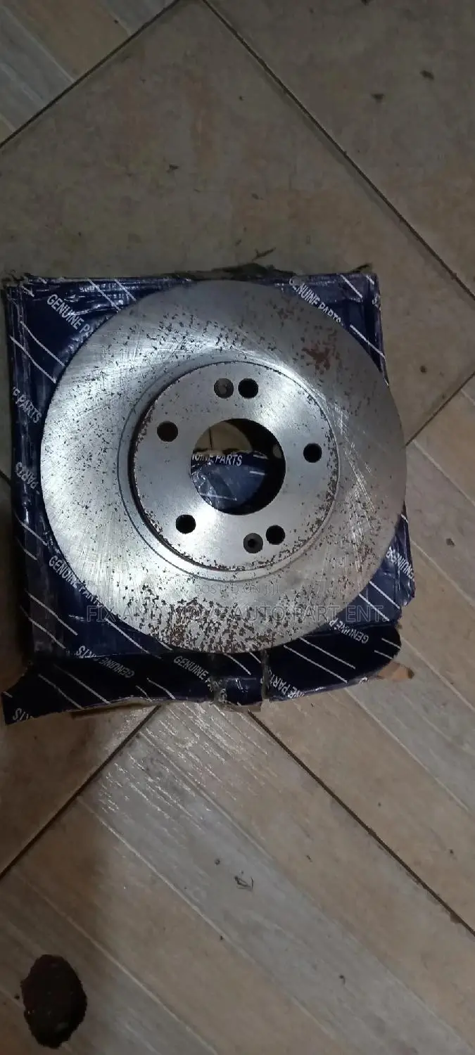 Kia/Hyundai/Nissan/Toyota/Honda/ Front Brake Disc in Stock
