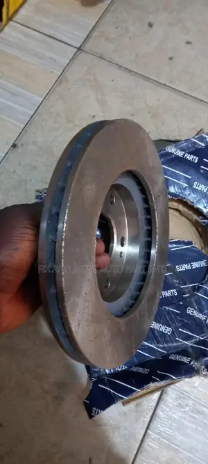Kia/Hyundai/Nissan/Toyota/Honda/ Front Brake Disc in Stock
