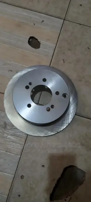 Back Brake Disc for All Cars Toyota/Honda/Hyundai/Nissan/Kia