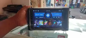 Toyota Tundra/Sequoia 2007-2014 Fulscreen Android Car System