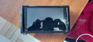 Toyota Sequoia/Tundra 2007-2014 Android Car System Available