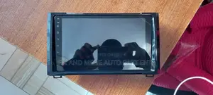 Toyota Sequoia/Tundra 2007-2014 Android Car System Available